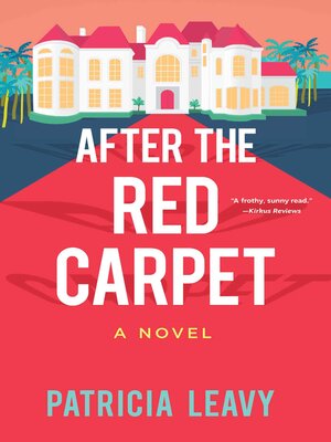 cover image of After the Red Carpet